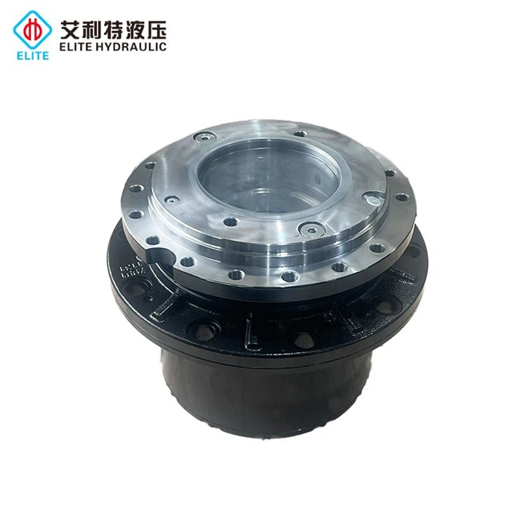 Travel drives 2- speed manufacturers